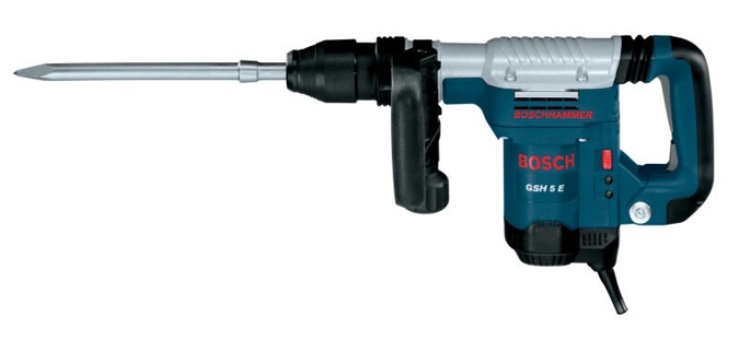 Sekací kladivo Bosch 5 kg