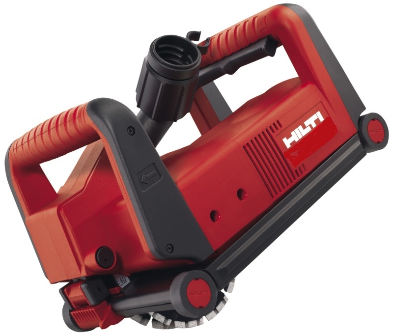 DRÁŽKOVACÍ FRÉZA  HILTI 