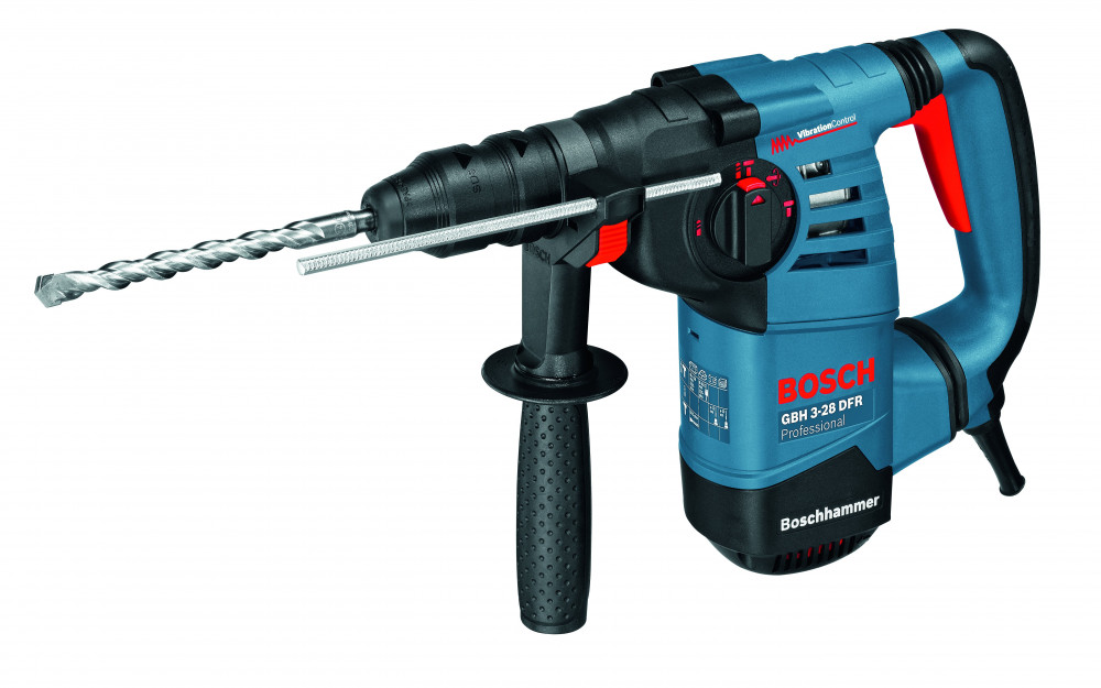 Vrtací kladivo Bosch 3,5 Kg SDS-plus