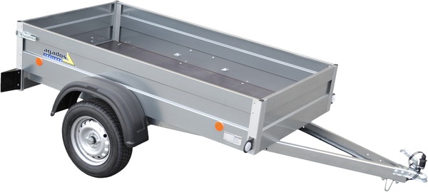 Přívěs Agados 750 Kg