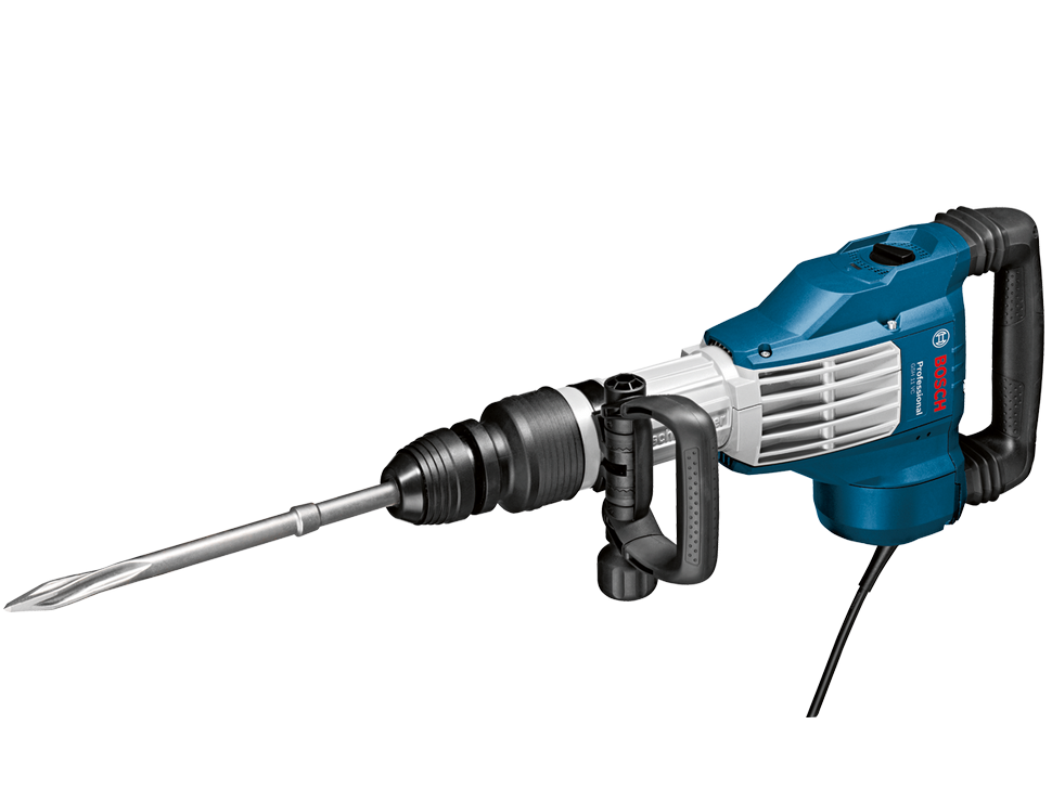 Bourací kladivo Bosch 11,4 kg