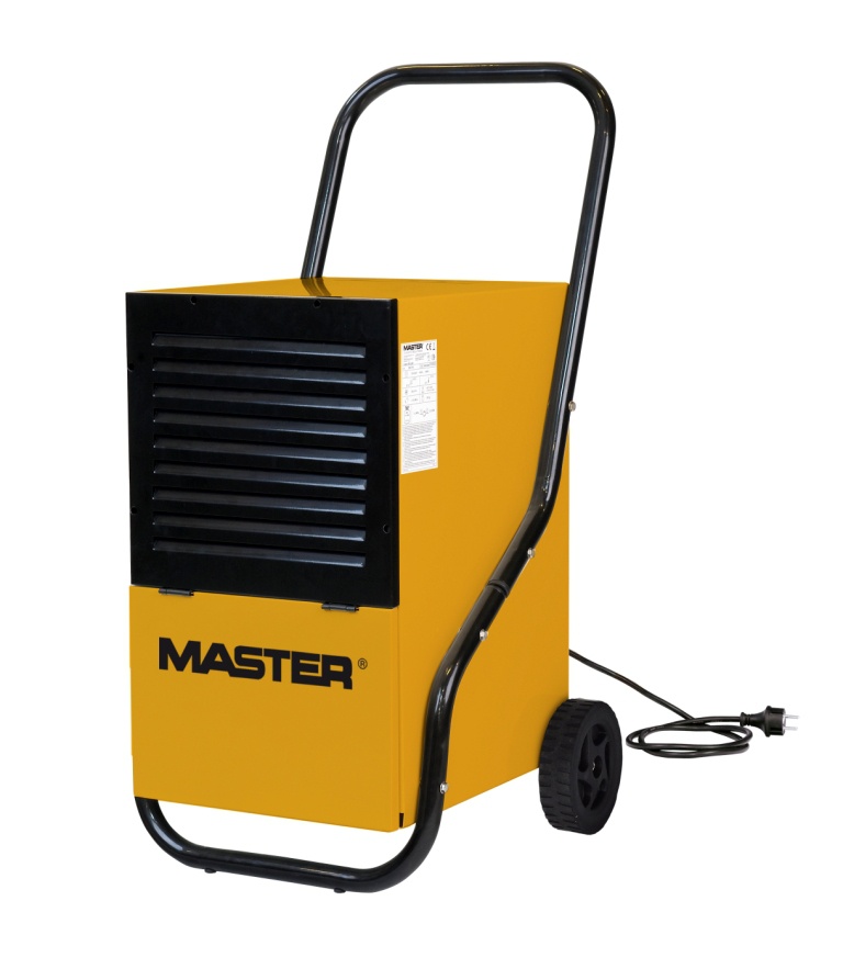 ODVLHČOVAČ MASTER DH 752