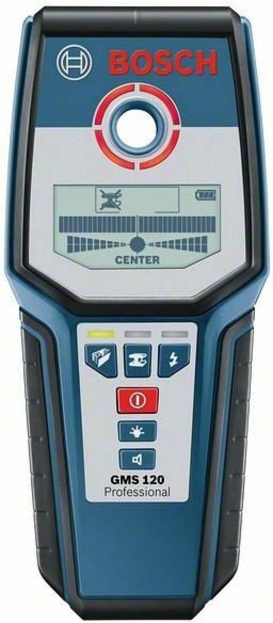 Detektor materiálů Bosch