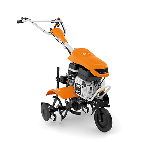 Kultivátor (rotavátor)  Stihl