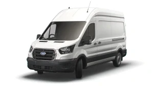 Ford Transit MK8  L3H3