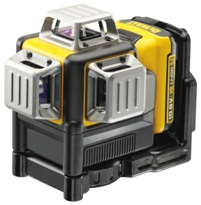 Dewalt křížový laser 3x360